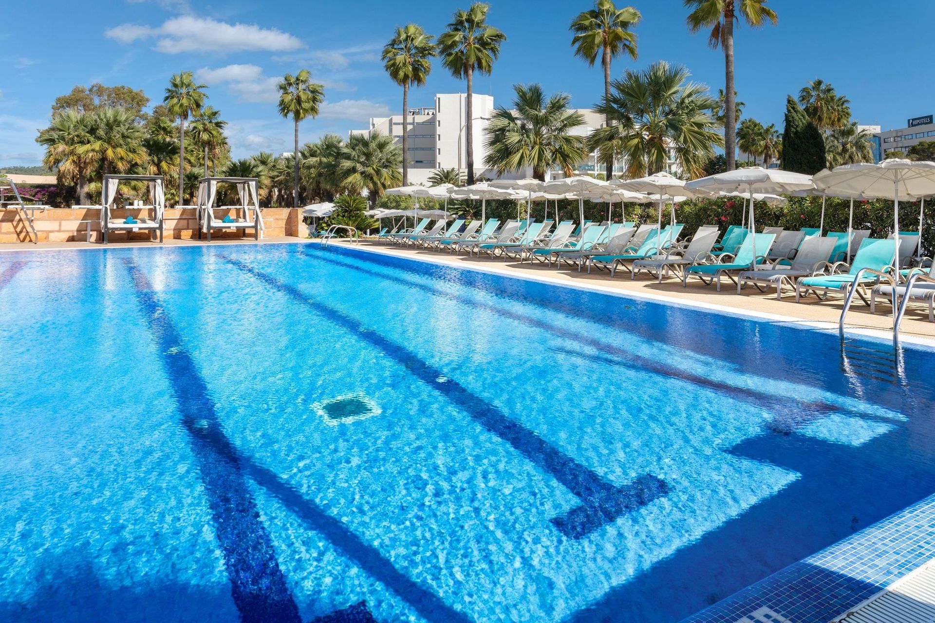Cala Millor Garden Hotel, foto 11