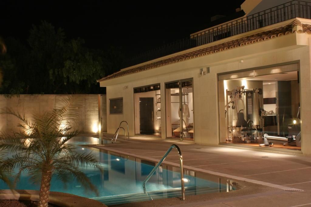 Hotel Spa Jardines De Lorca, foto 9