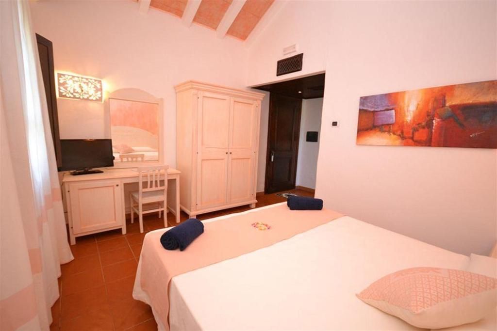 Galanias Hotel & Retreat, foto 2