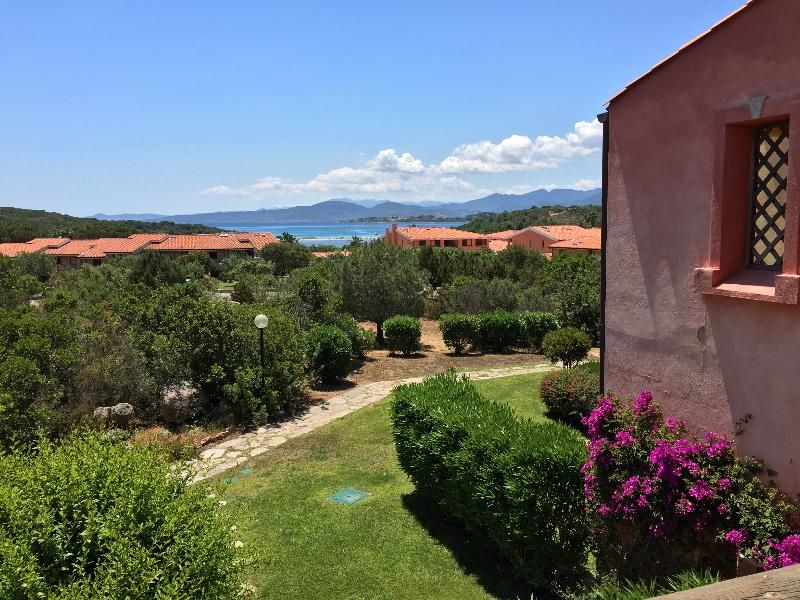 Residence Porto Coda Cavallo, foto 11