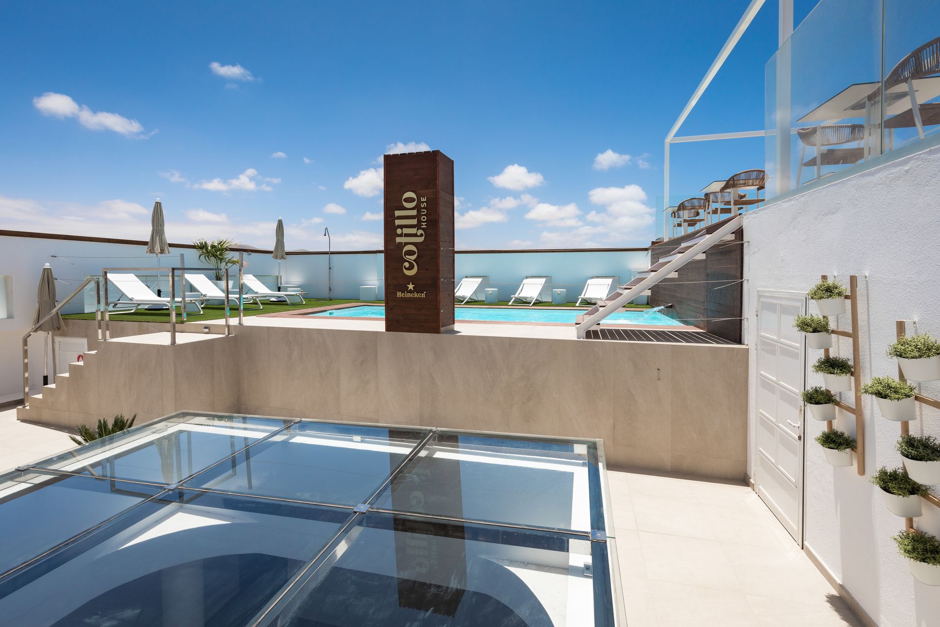Cotillo House, foto 13
