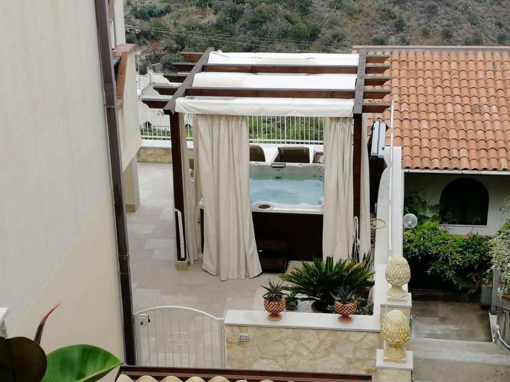 Le Villette Taormina, foto 7