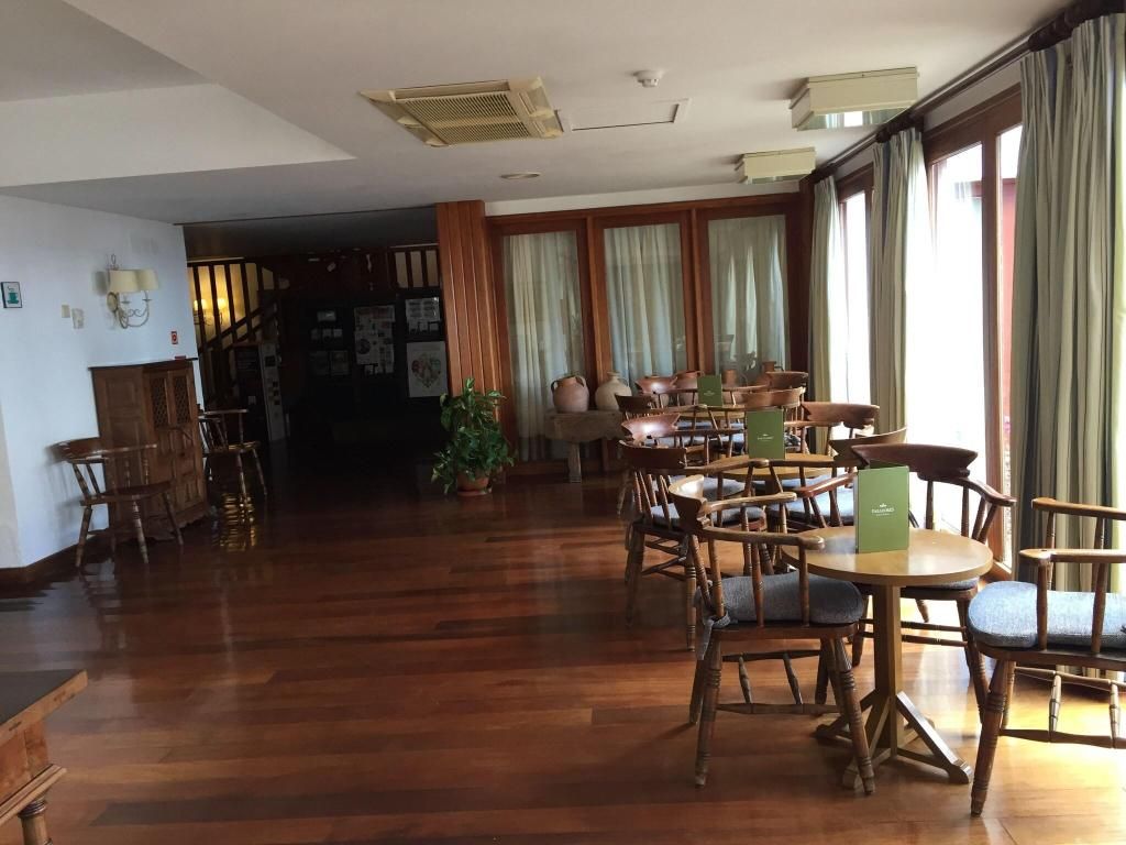 Parador de El Hierro, foto 11
