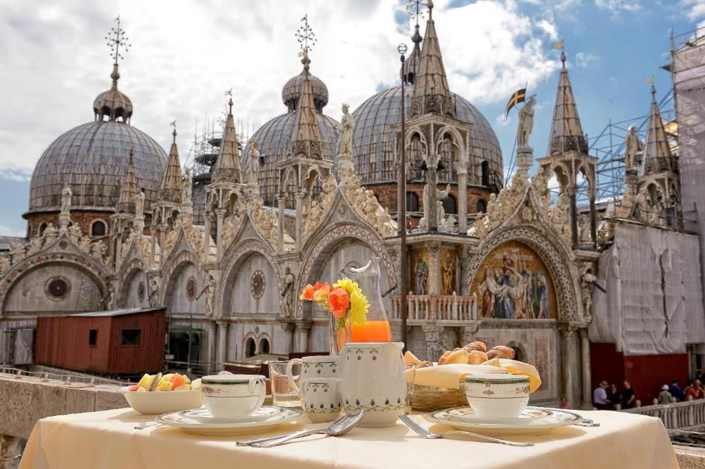 Canaletto Luxury Suites, foto 10