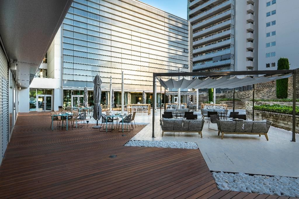 Vincci Maritimo, foto 3