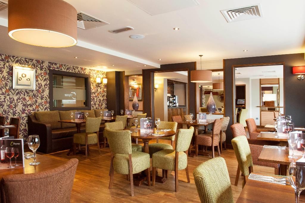 Premier Inn Birmingham City Centre New Street Station Hotel, foto 3