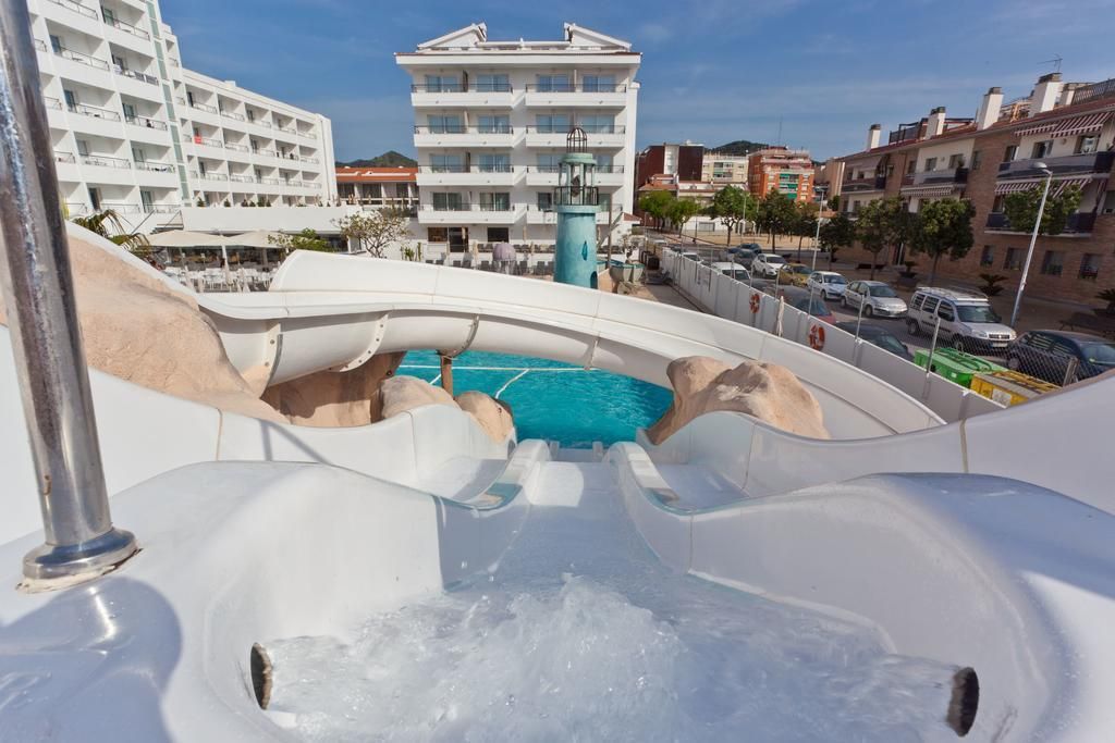 FERGUS Club Pineda Splash, foto 15