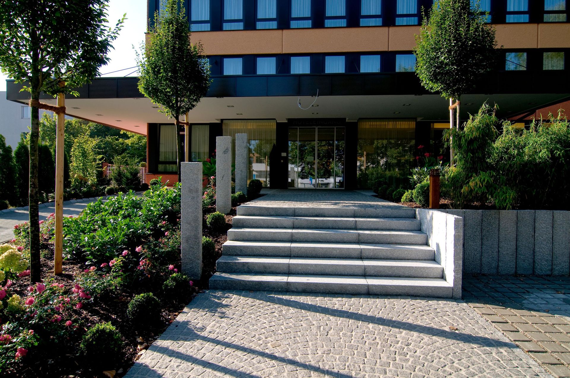 ACHAT Hotel München Süd, foto 12