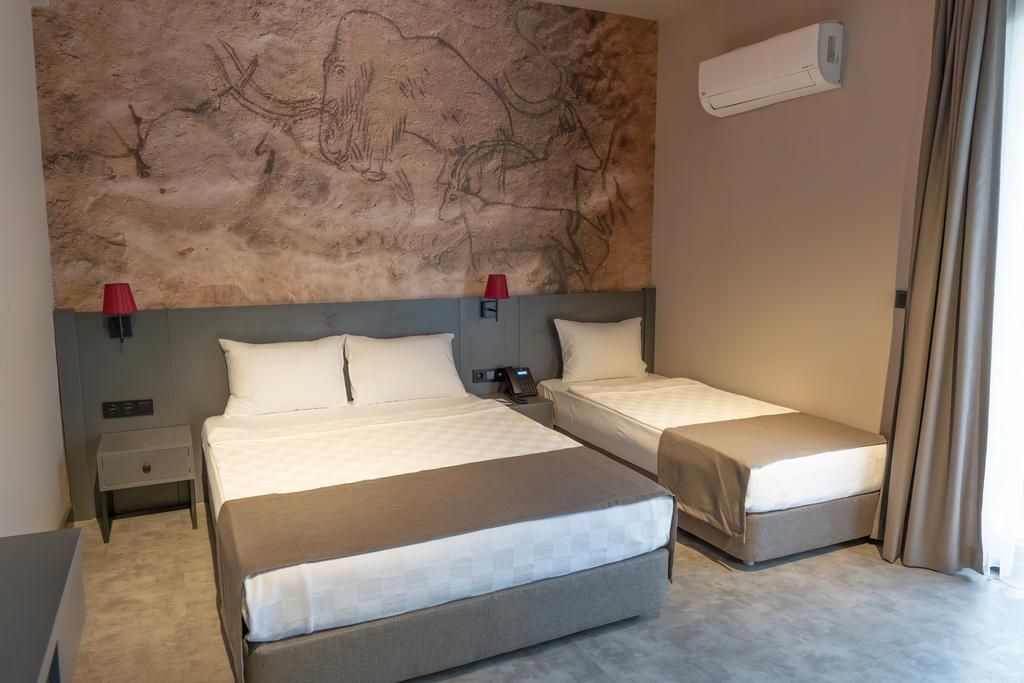 Hotel Golden Sun, foto 6