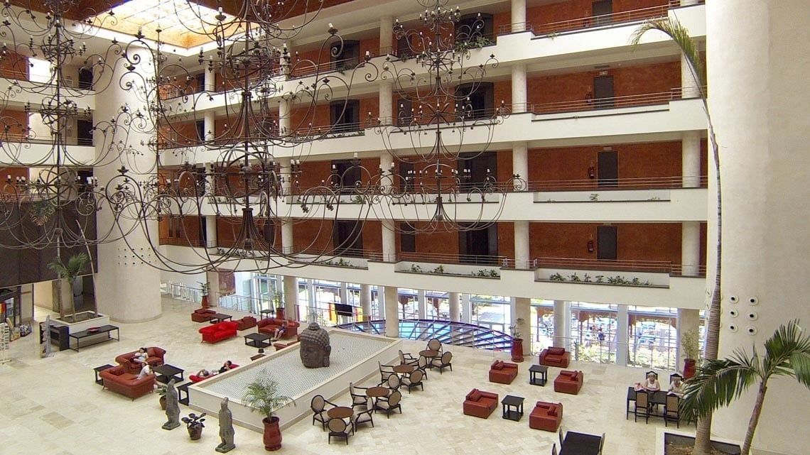 Ohtels Islantilla, foto 2