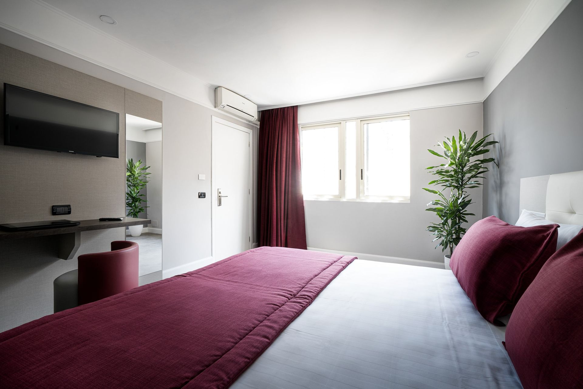 Varese Hotel, foto 6