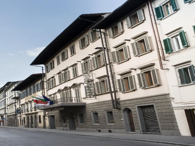 Adler Cavalieri, foto 2