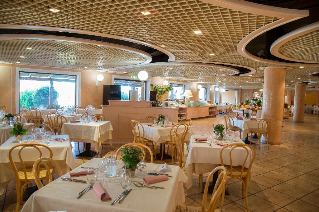 Sant’Elmo Beach Hotel, foto 3