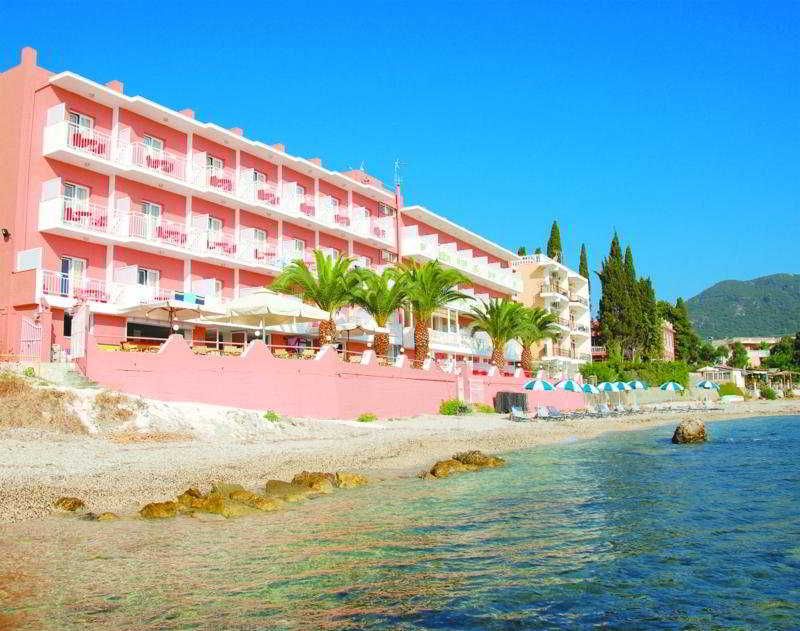 Corfu Maris Hotel, foto 14