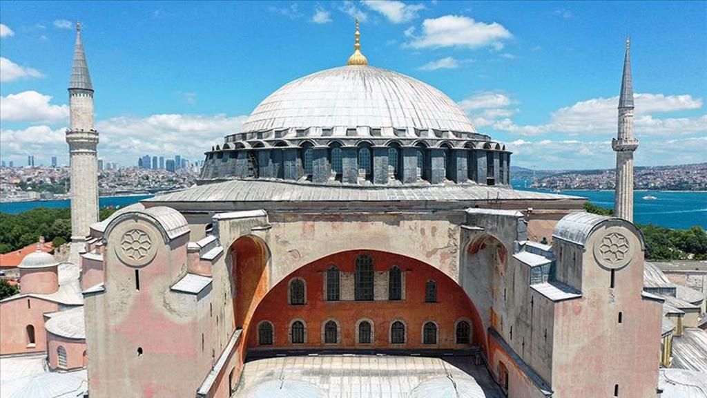 Topkapi Golden Time Hotel, foto 8