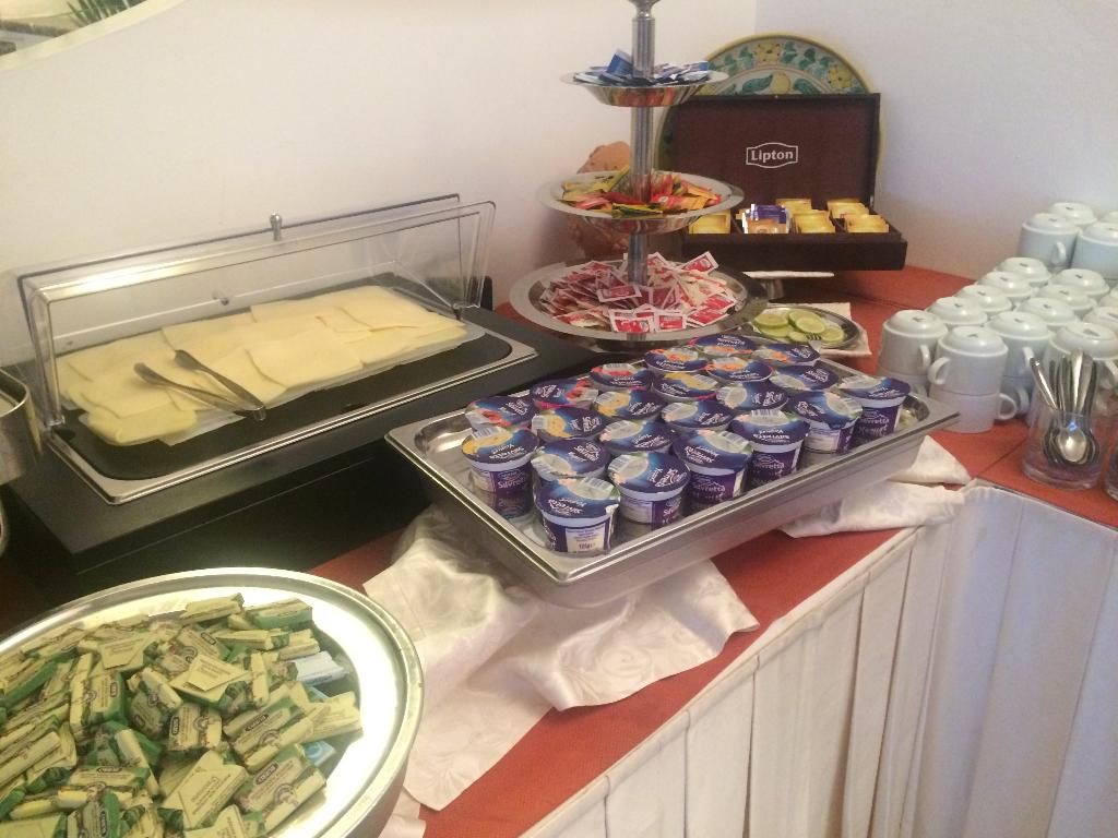 Hotel Baia Azzurra, foto 13