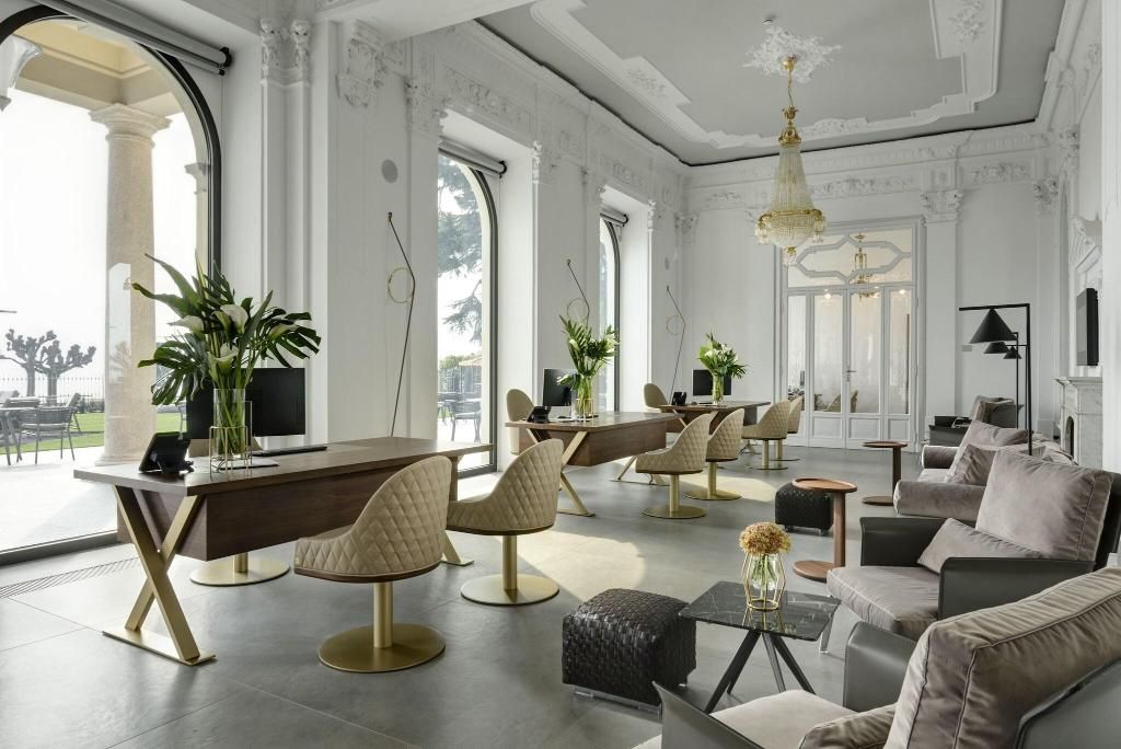 Grand Hotel Victoria, foto 14