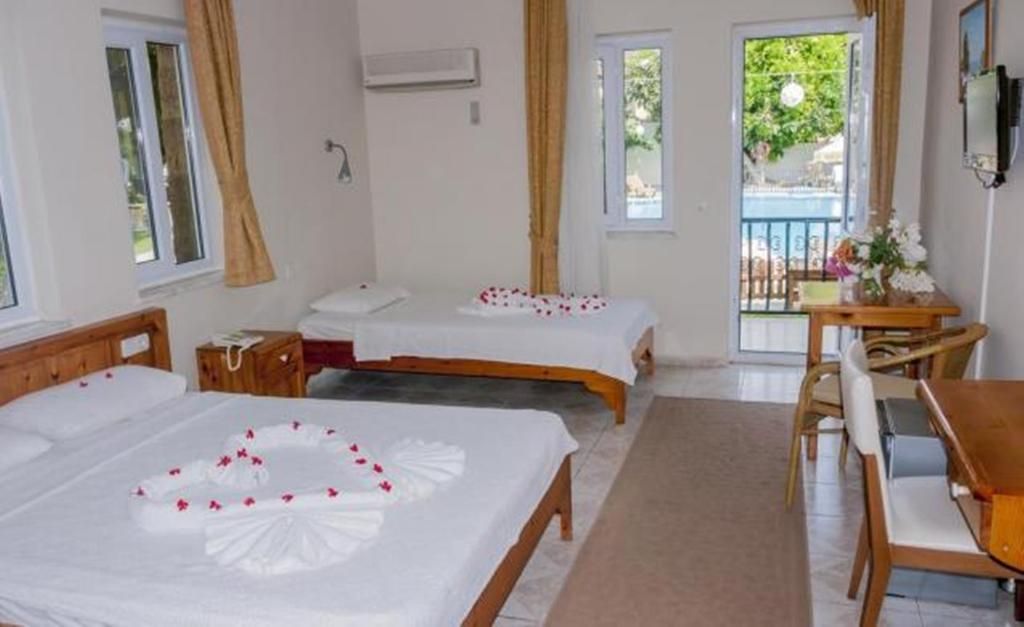 Hotel Metin, foto 5