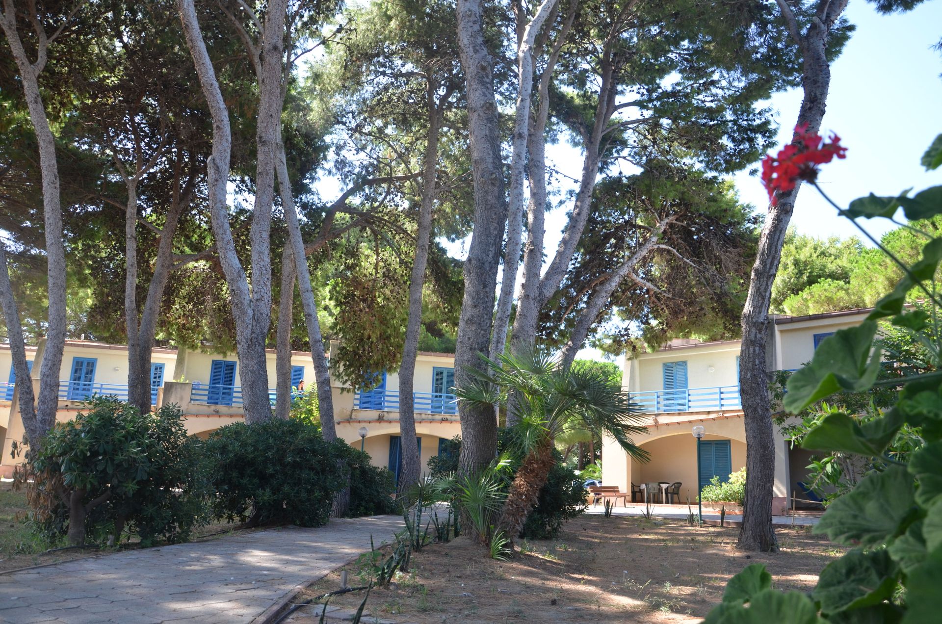 Villa Teti, foto 14