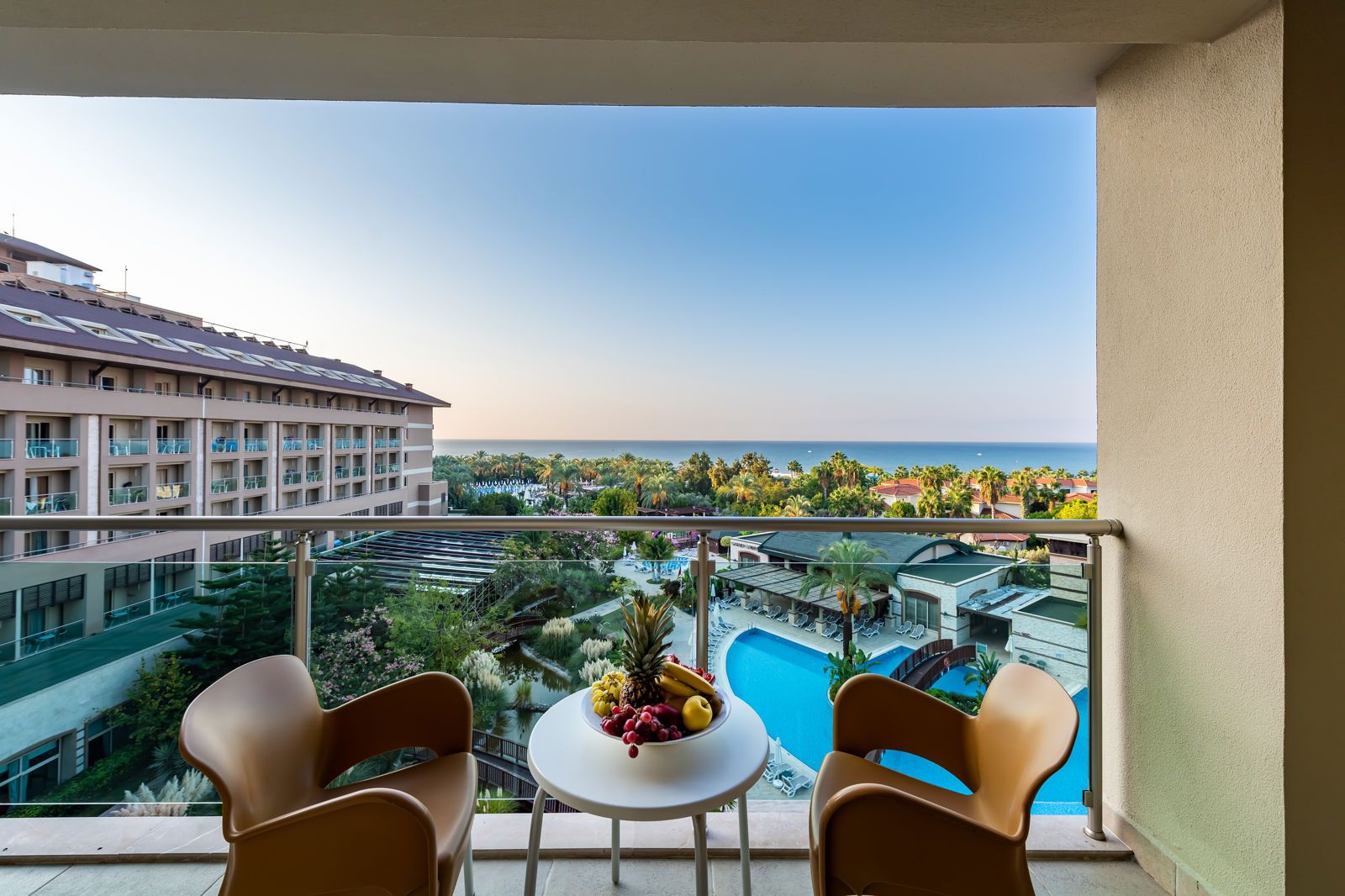 Sunis Kumköy Beach Resort Hotel & Spa, foto 10