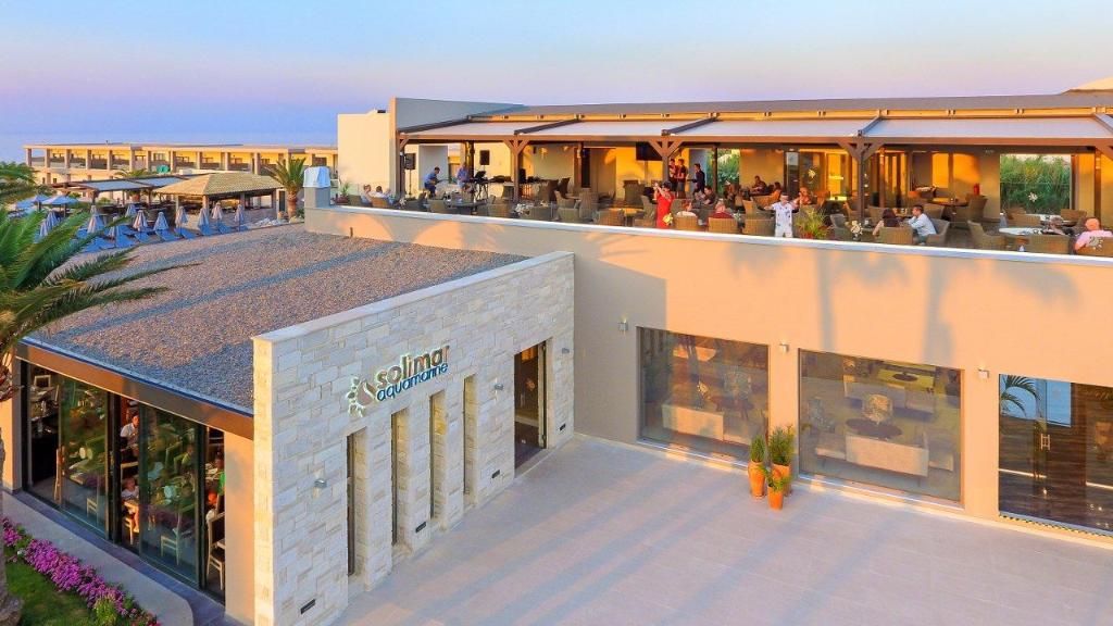 Solimar Aquamarine Hotel, foto 15