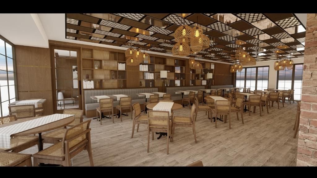 Saygin Hotel Besiktas, foto 9