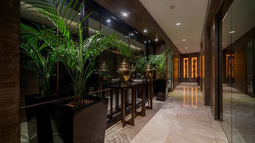 The New Hotel Zeybek, foto 11