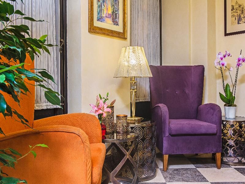Meroddi Pera Flats, foto 8