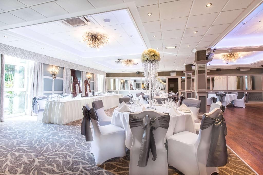 Liverpool Aigburth Hotel by Belvilla, foto 9