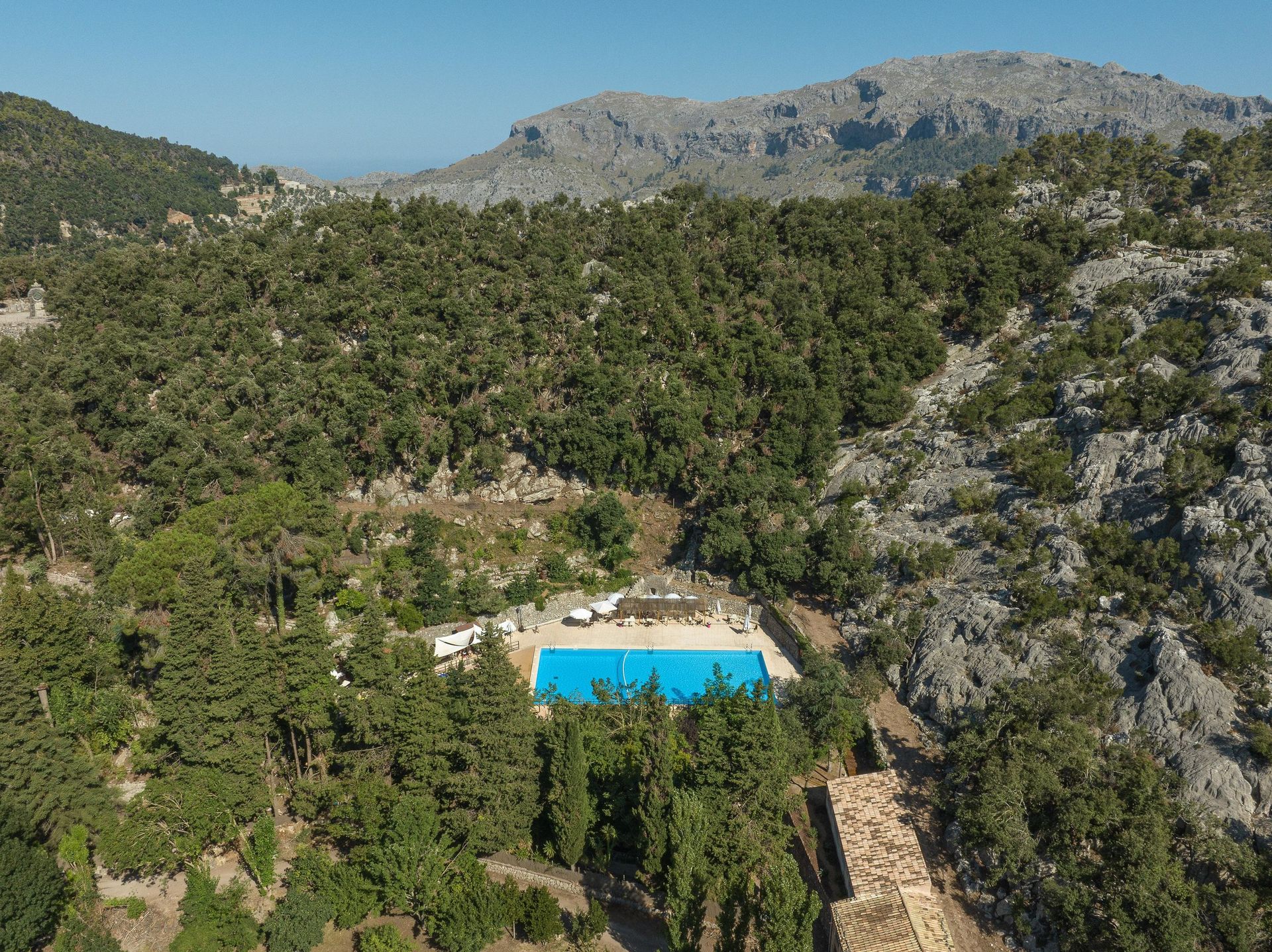 Santuari de Lluc, foto 15