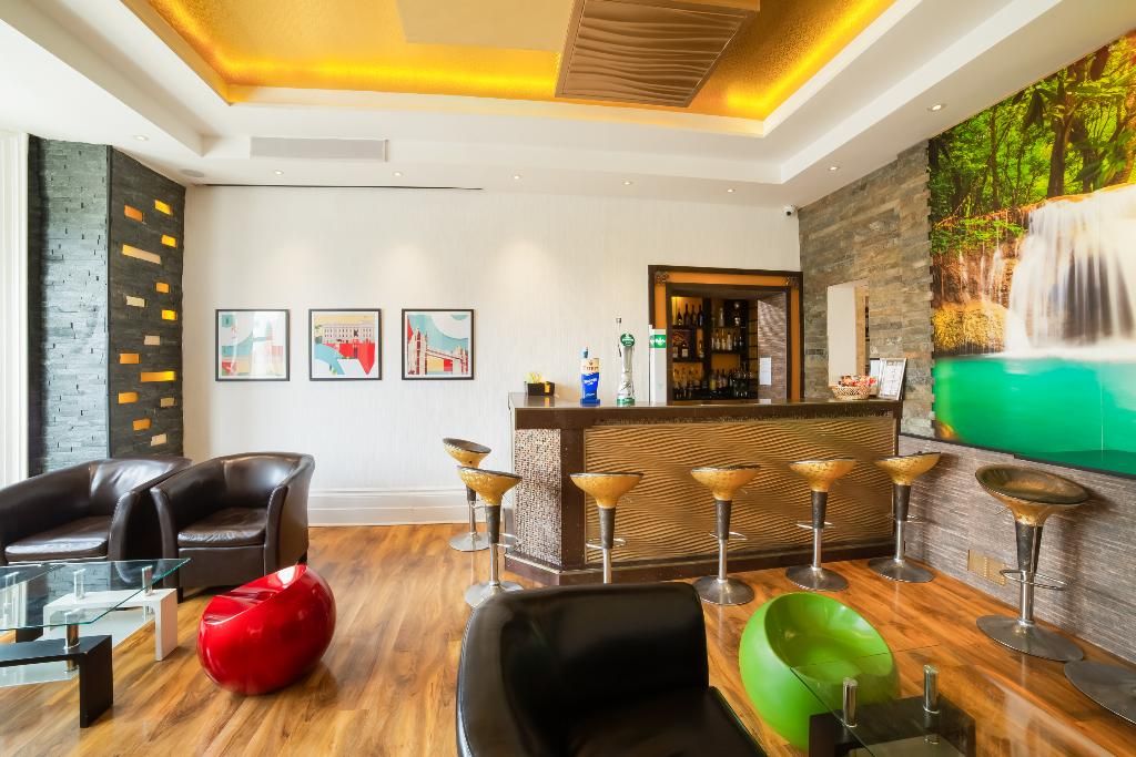 Eagle House Hotel by Oyo Rooms, foto 8