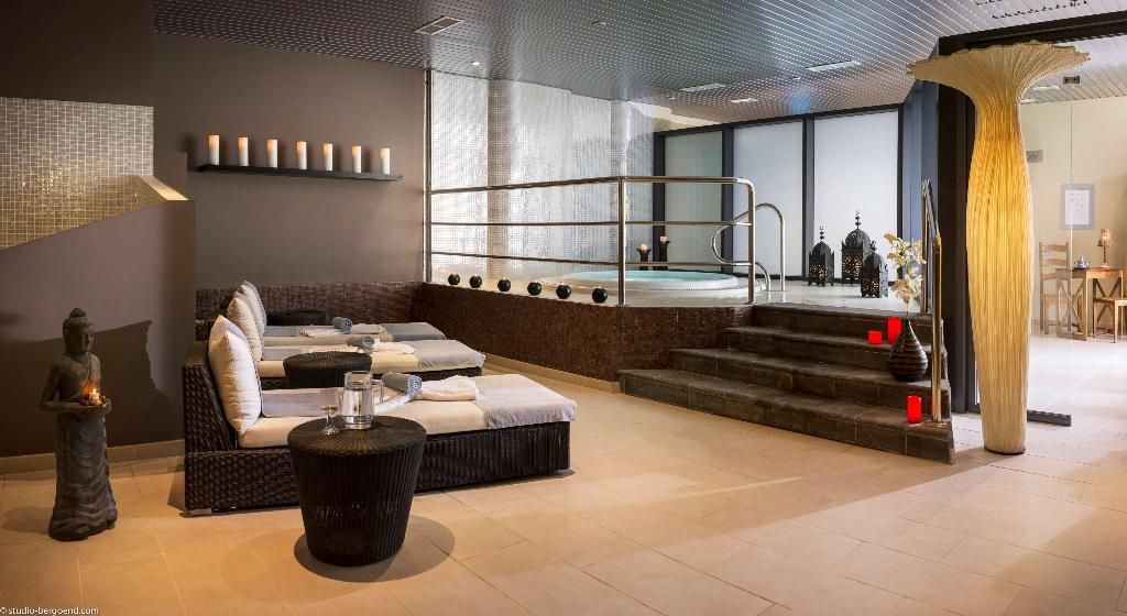Radisson Blu Resort Gran Canaria, foto 14