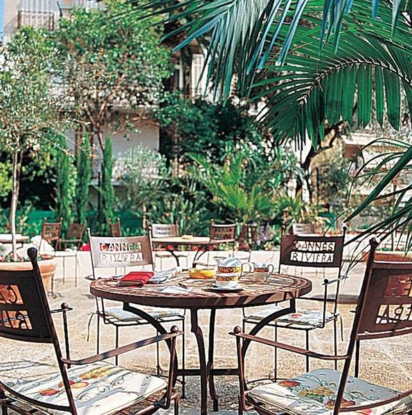 Best Western Plus Cannes Riviera Hotel & Spa, foto 8