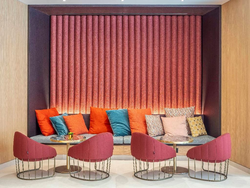 Arcelon Hotel, foto 6