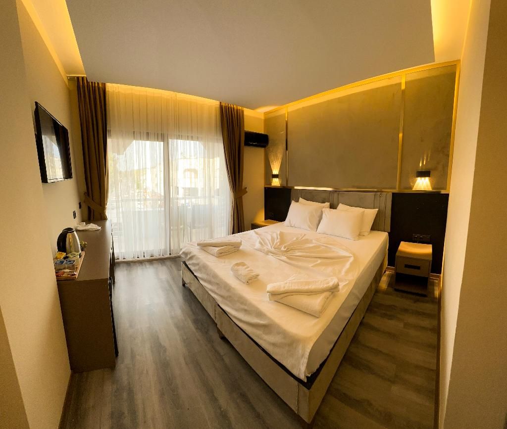 Vois Kemer Hotel, foto 14