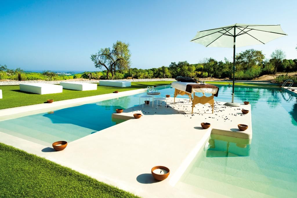 Sant Pere Del Bosc Hotel & Spa, foto 8