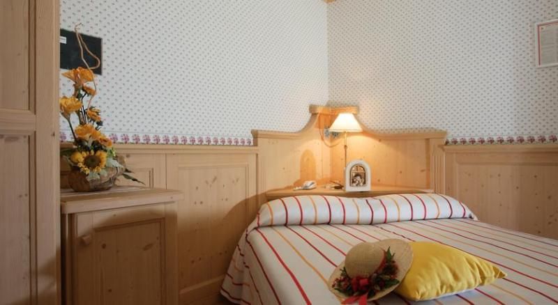 Hotel Alle Dolomiti, foto 12