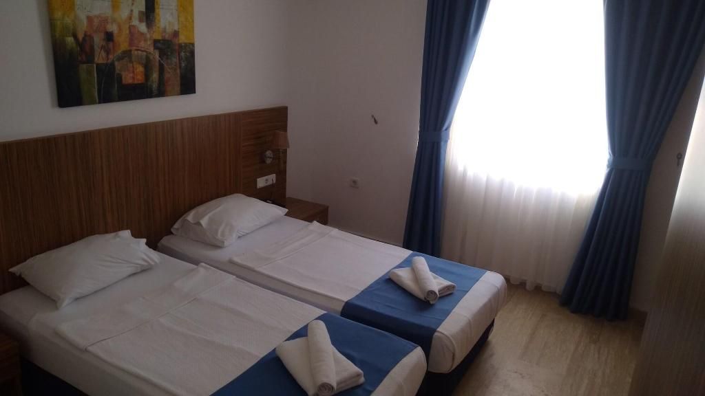 Ladonia Hotels Luna Beach Resort, foto 6