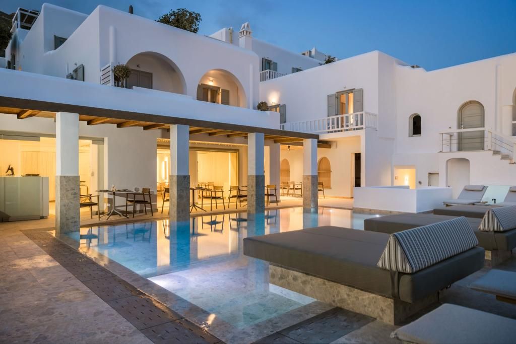 Grace Mykonos, foto 10