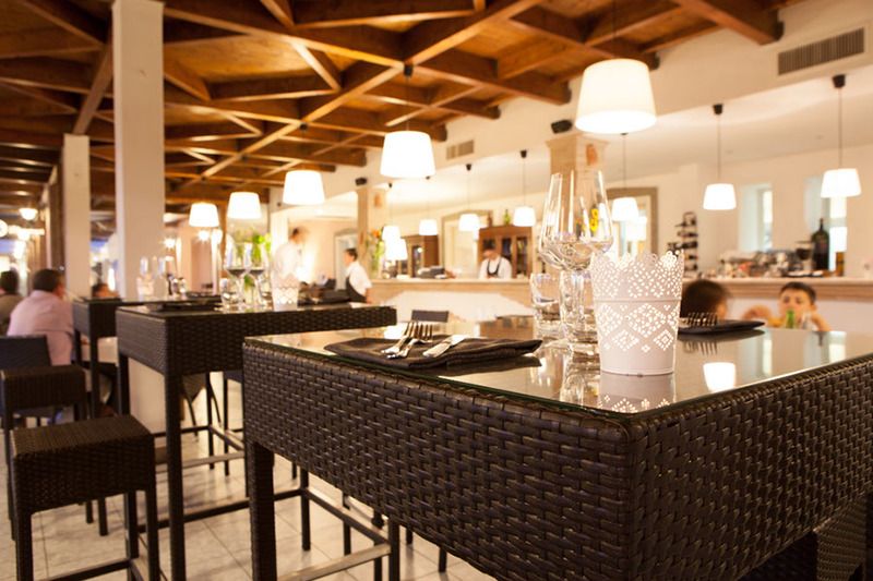 Hotel Isola Sacra Rome Airport, foto 10