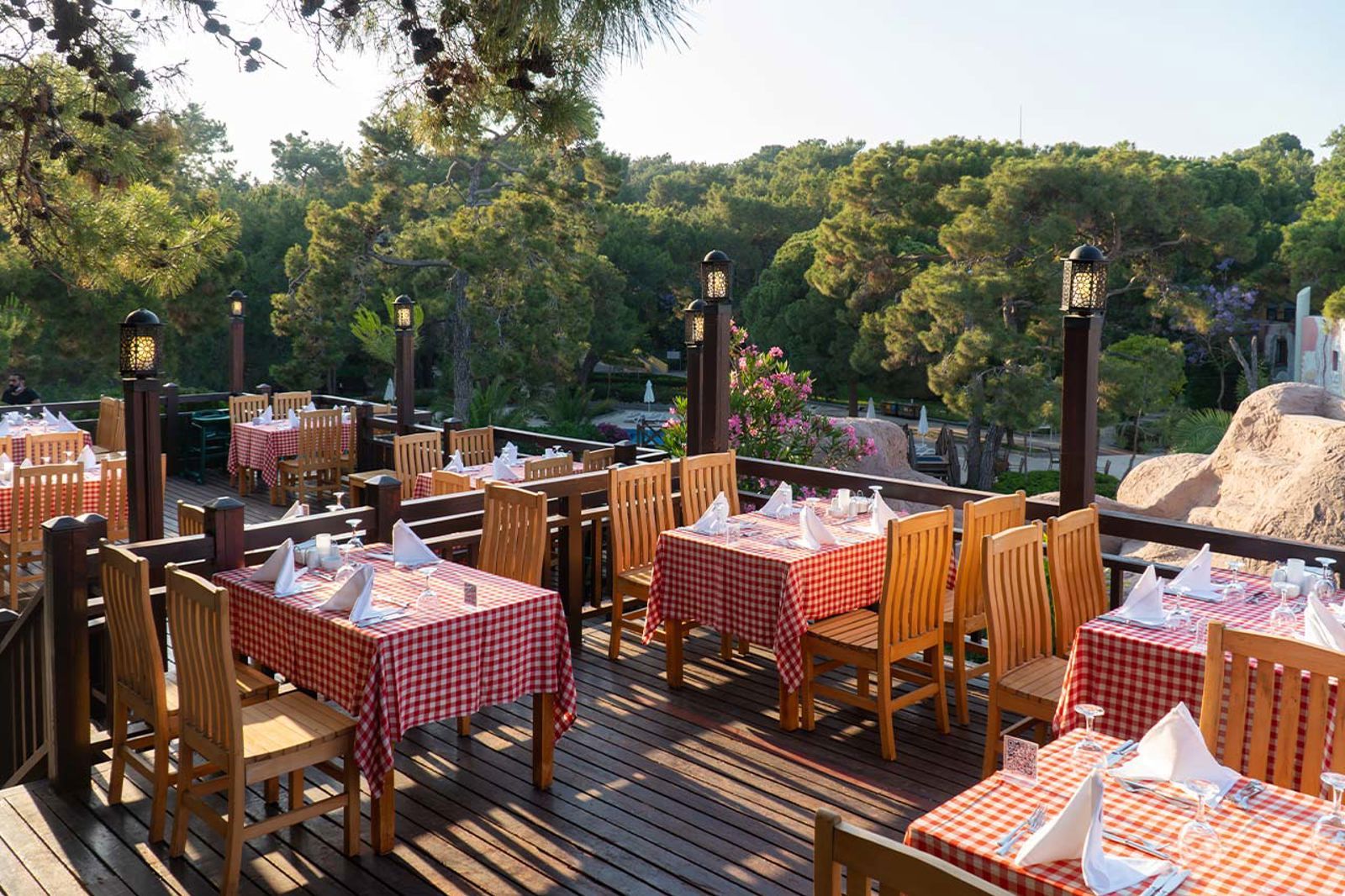 Blue Waters Club, foto 5