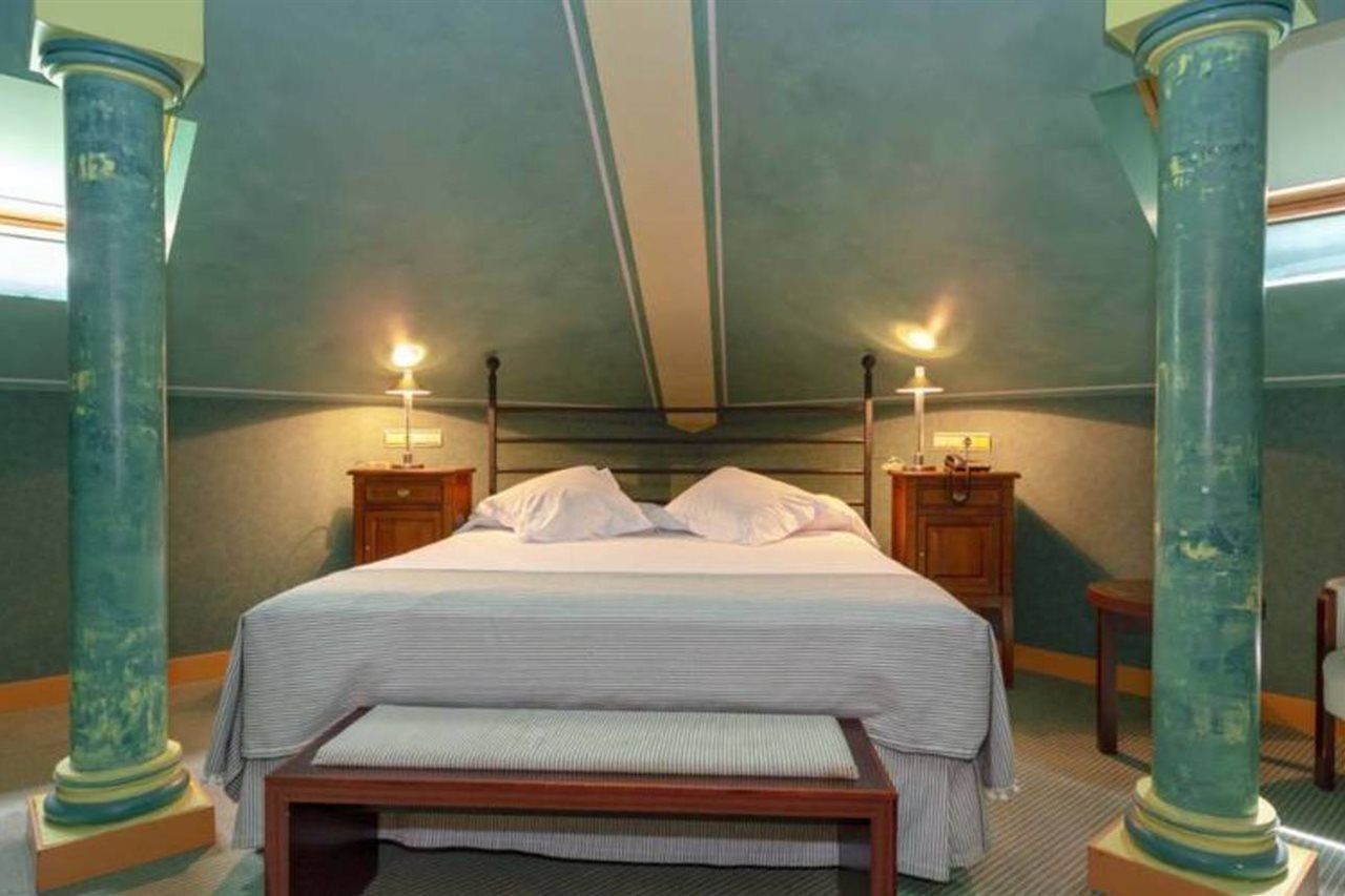 Hotel Soho Boutique Jerez & Spa, foto 11