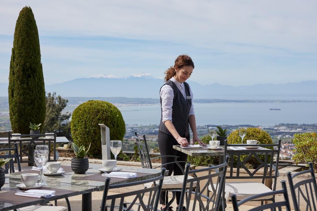 Hotel Panorama, foto 11