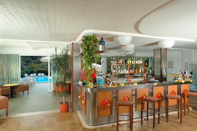 Le Acacie Hotel & Residence, foto 3