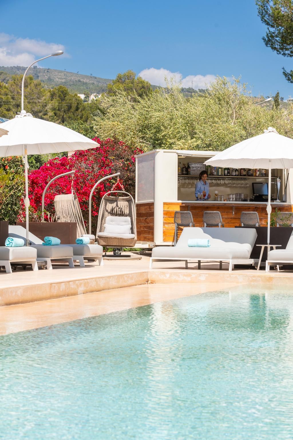 Leonardo Boutique Hotel Mallorca Port Portals, foto 2
