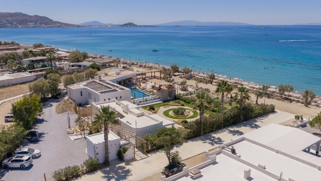 Glaronissi Beach, foto 5