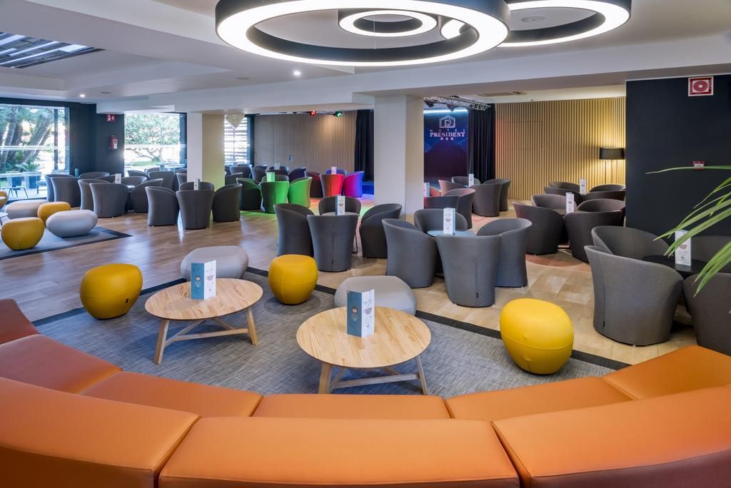 Hotel President, foto 12