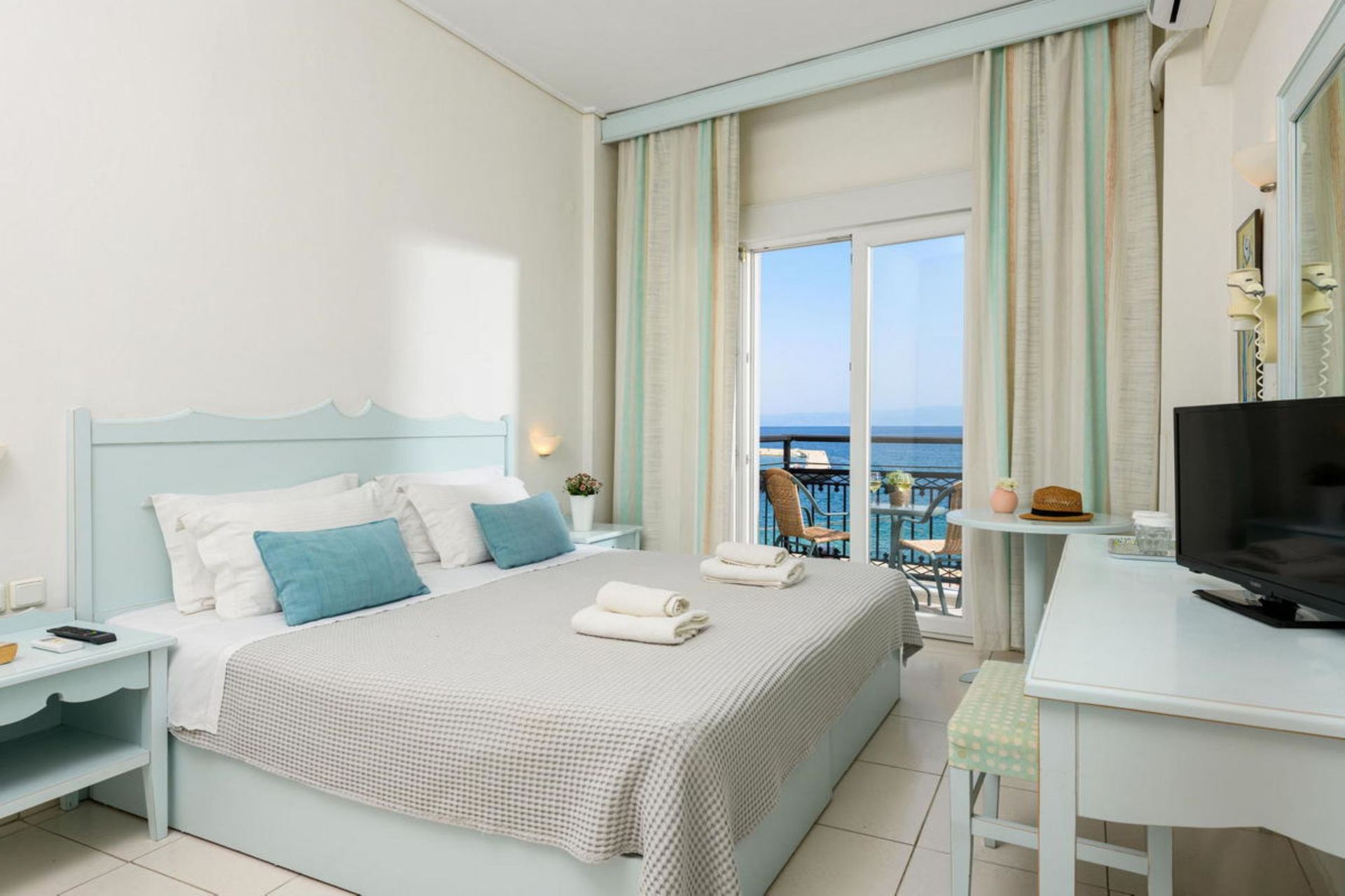 Timoleon Hotel, foto 7