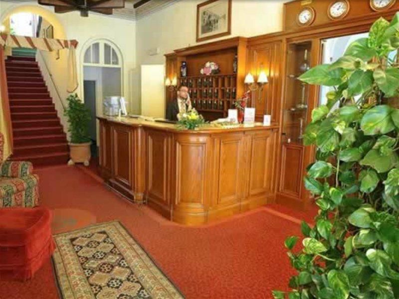 Villa Kinzica, foto 12