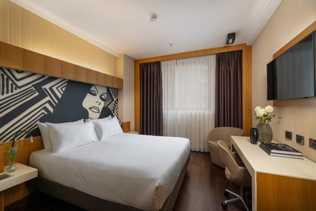 Crowne Plaza Milan City, foto 10